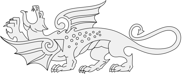 essence dragon logo